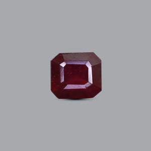 Thailand Ruby - 6.5 Carat - Pramogh
