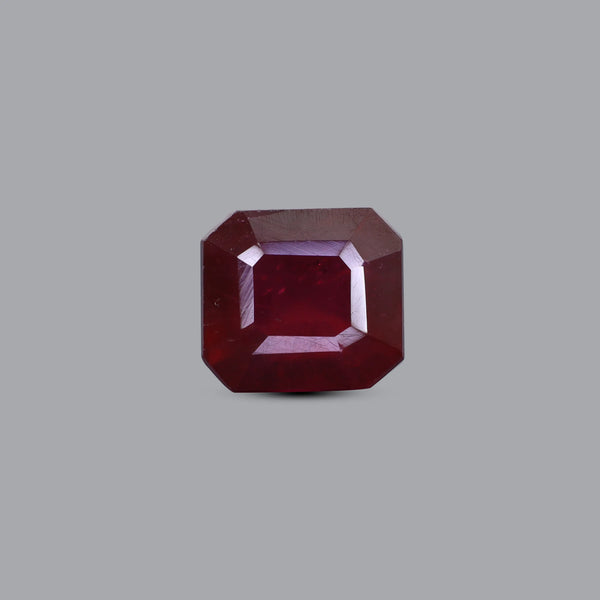 Thailand Ruby - 6.5 Carat - Pramogh
