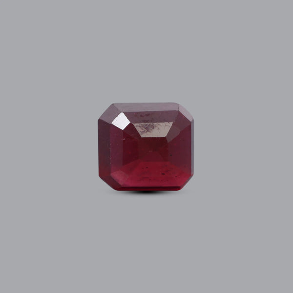 Ruby - 6.5 Carat
