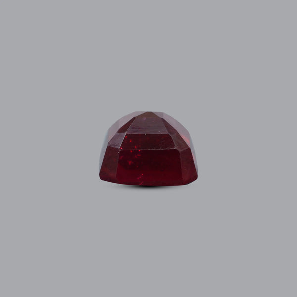 Ruby - 6.5 Carat