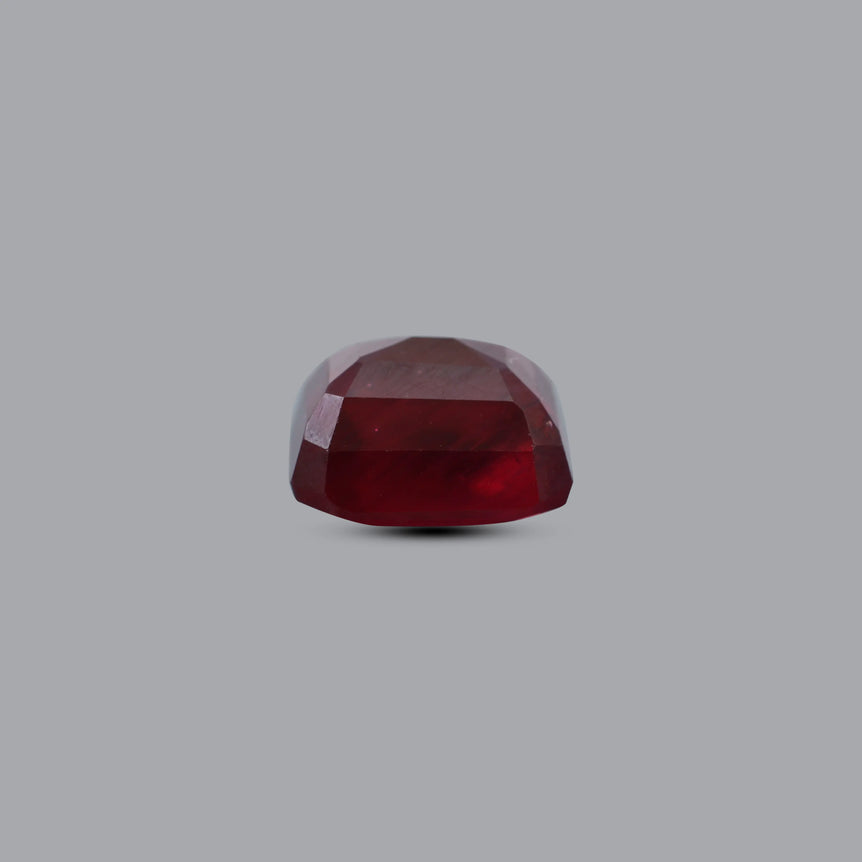 Ruby - 8.4 Carat