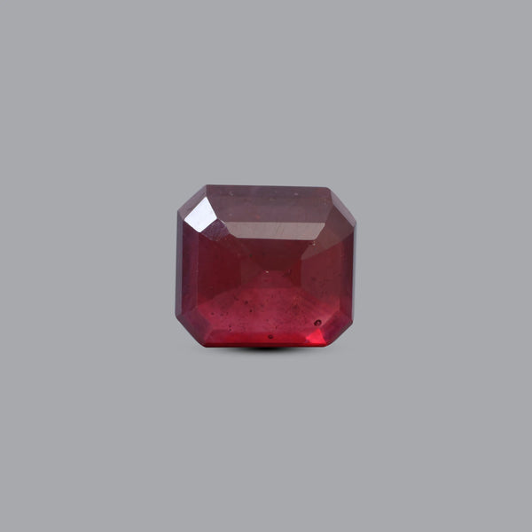 Ruby - 10.55 Carat