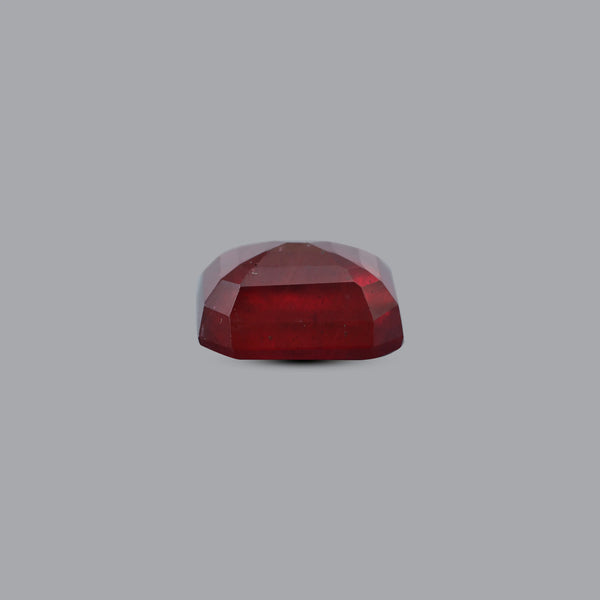 Ruby - 10.55 Carat