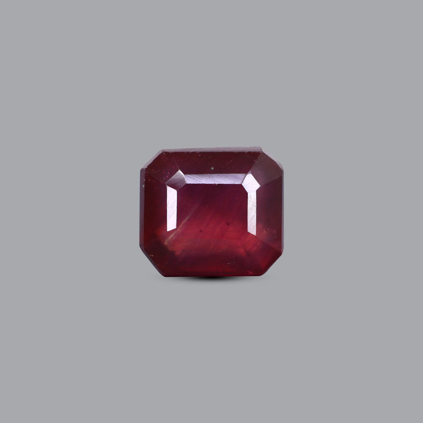 Thailand Ruby - 7.35 Carat - Pramogh