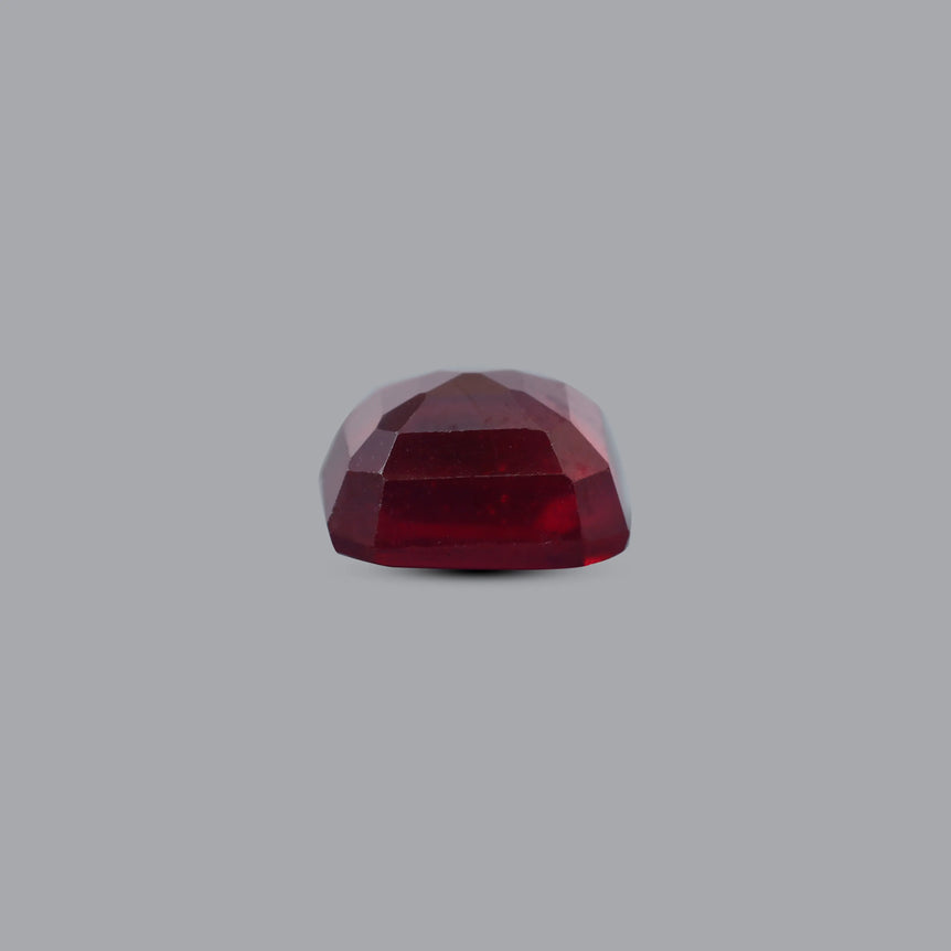 Ruby - 7.35 Carat