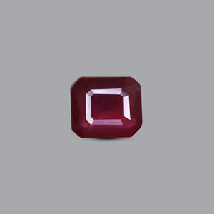Thailand Ruby - 10.2 Carat - Pramogh