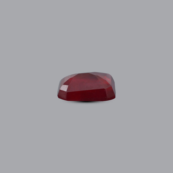 Ruby - 10.2 Carat