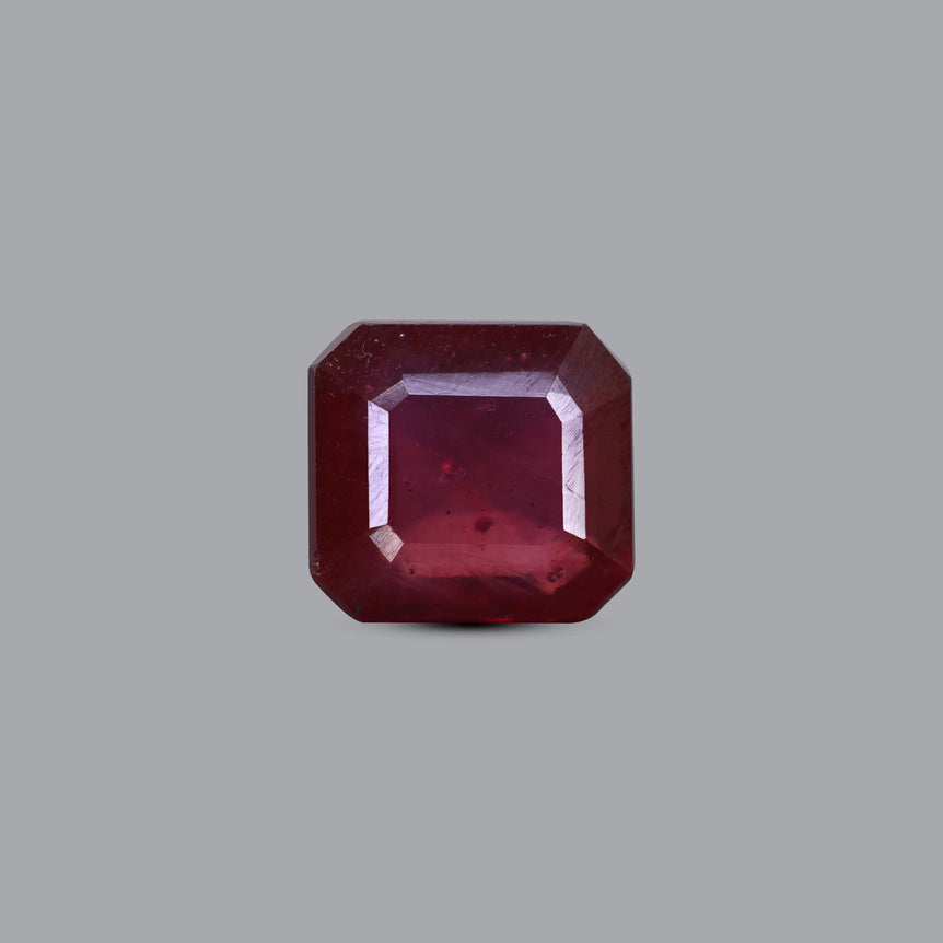 Thailand Ruby - 8.3 Carat - Pramogh