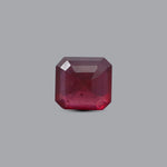 Ruby - 8.3 Carat