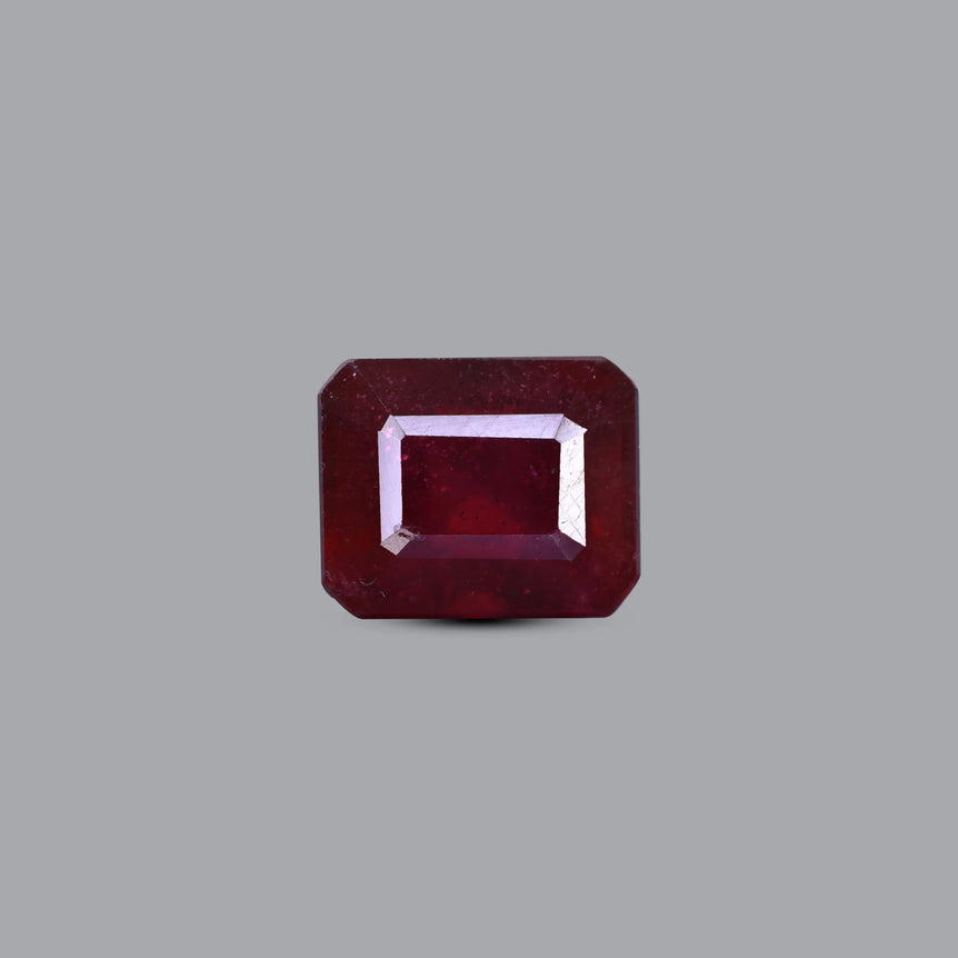 Thailand Ruby - 6.6 Carat - Pramogh