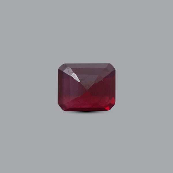 Ruby - 6.6 Carat