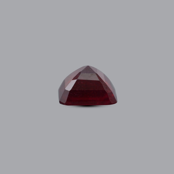 Ruby - 6.6 Carat