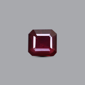 Thailand Ruby - 11.5 Carat - Pramogh