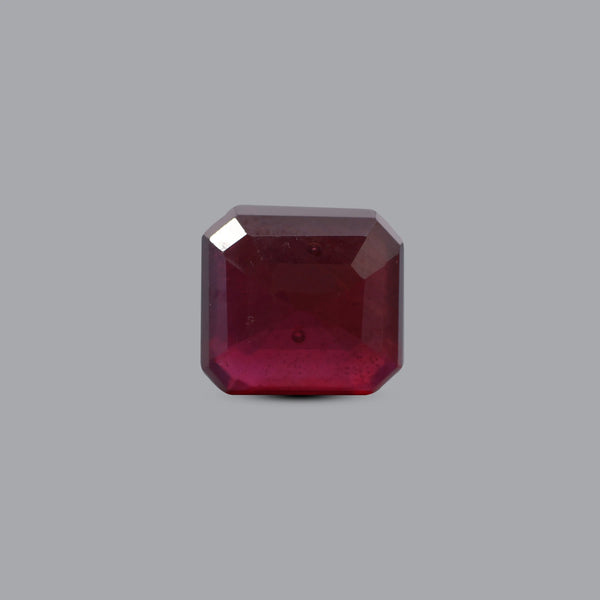 Ruby - 11.5 Carat