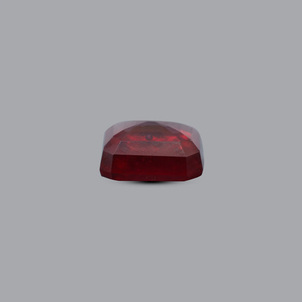 Ruby - 11.5 Carat