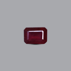 Thailand Ruby - 7.6 Carat - Pramogh