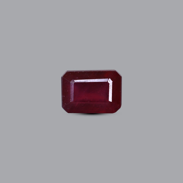 Thailand Ruby - 7.6 Carat - Pramogh