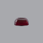 Ruby - 7.6 Carat