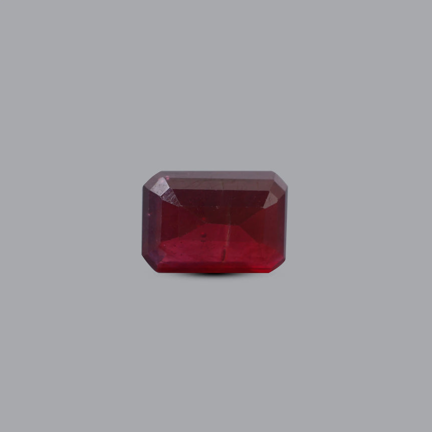 Ruby - 10.45 Carat