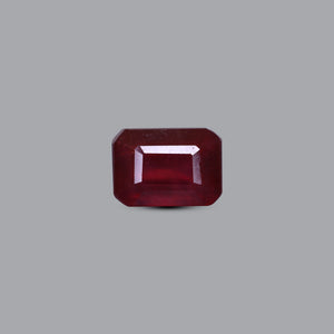 Thailand Ruby - 12.25 Carat - Pramogh