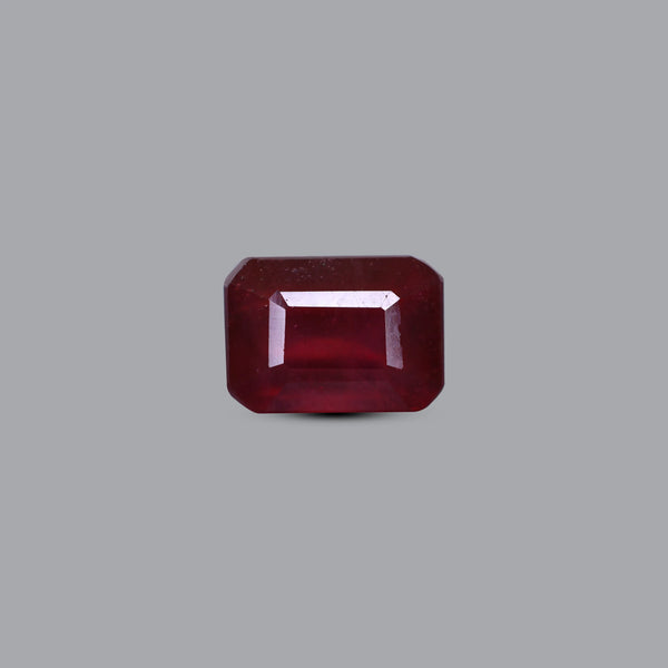 Thailand Ruby - 12.25 Carat - Pramogh