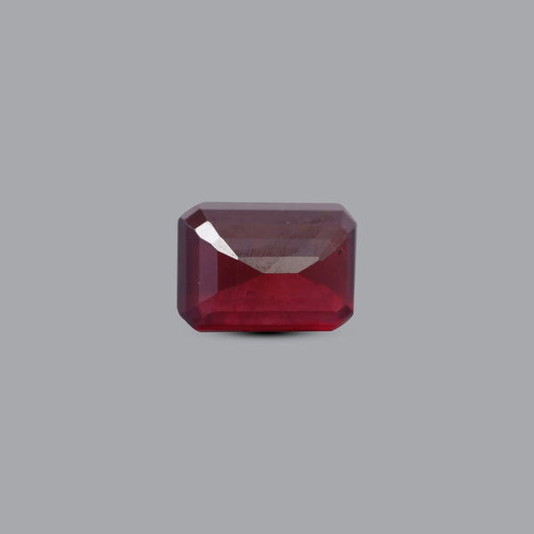 Ruby - 12.25 Carat
