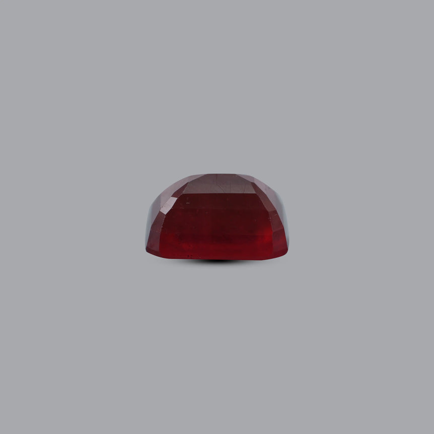 Ruby - 12.25 Carat