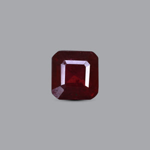 Thailand Ruby - 9 Carat - Pramogh