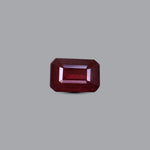 Thailand Ruby - 8.55 Carat - Pramogh