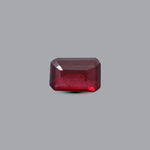 Ruby - 8.55 Carat