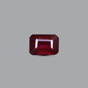 Thailand Ruby - 9.35 Carat - Pramogh