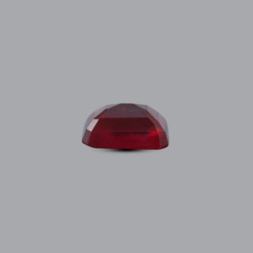 Ruby - 9.35 Carat