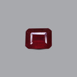 Thailand Ruby - 7.45 Carat - Pramogh