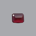 Ruby - 7.45 Carat