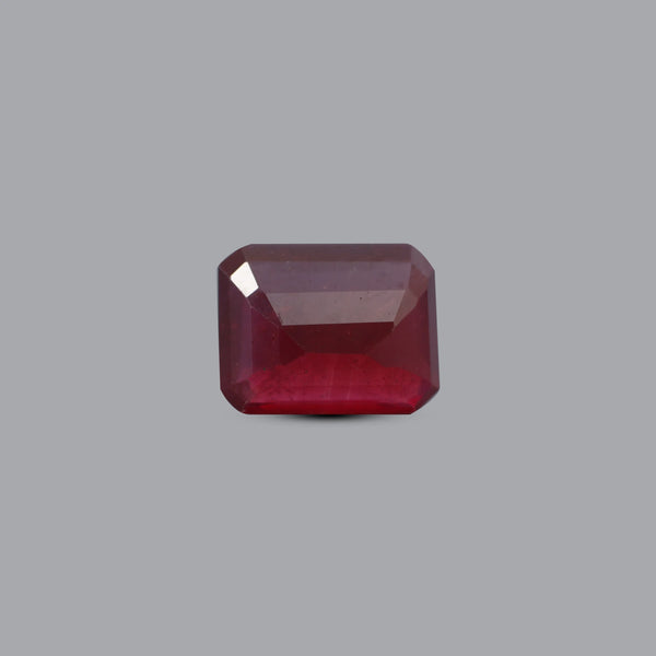 Ruby - 7.45 Carat