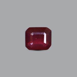 Thailand Ruby - 9.9 Carat - Pramogh