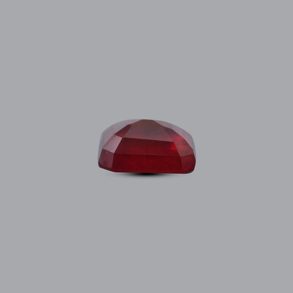 Ruby - 9.9 Carat
