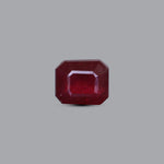 Thailand Ruby - 7.2 Carat - Pramogh
