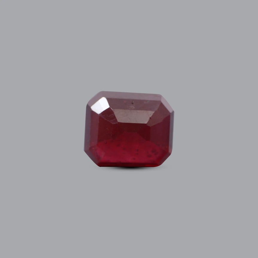 Ruby - 7.2 Carat