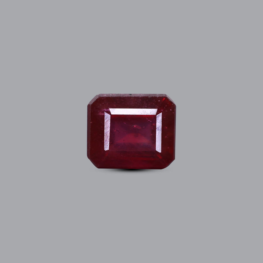Thailand Ruby - 7 Carat - Pramogh