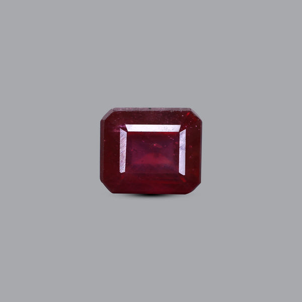 Thailand Ruby - 7 Carat - Pramogh