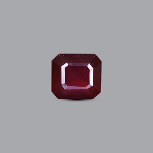 Thailand Ruby - 10.4 Carat - Pramogh