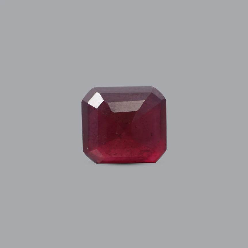 Ruby - 10.4 Carat