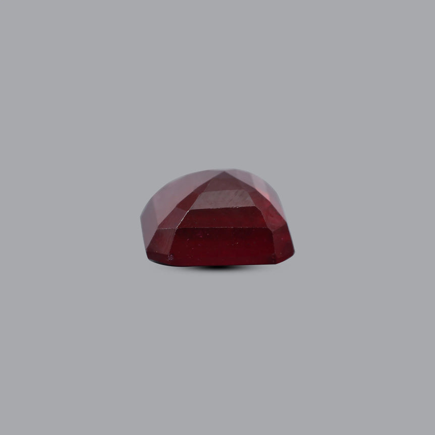 Ruby - 10.4 Carat