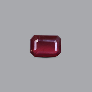 Thailand Ruby - 8 Carat - Pramogh