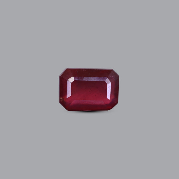 Thailand Ruby - 8 Carat - Pramogh