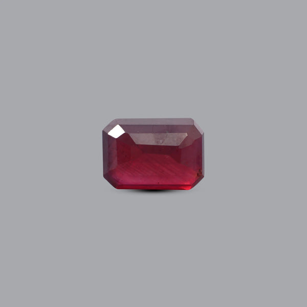 Ruby - 8 Carat
