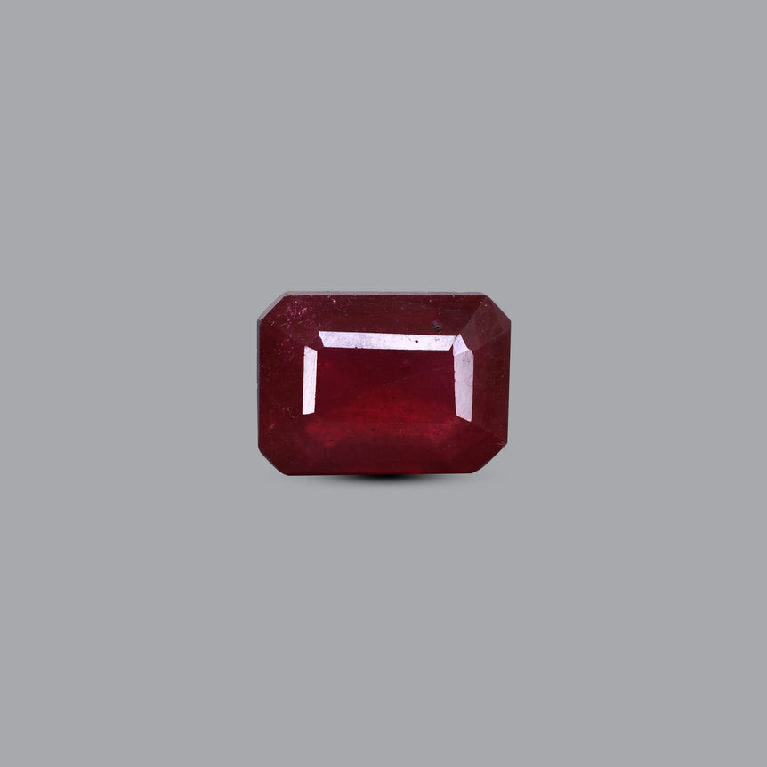 Thailand Ruby - 9.25 Carat - Pramogh
