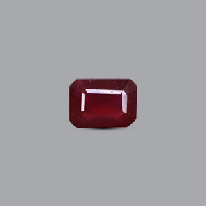 Thailand Ruby - 9.25 Carat - Pramogh