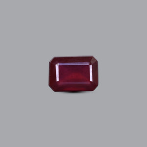 Thailand Ruby - 7.85 Carat - Pramogh